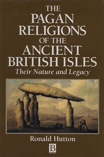 Ronald Hutton's Investigation of Divination Practices in Ancient Civilizations